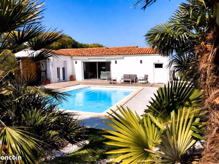 maison 3 pièces 95m2