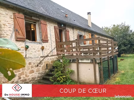 grange 4 pièces 105 m²