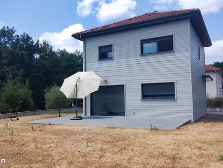 maison apprieu