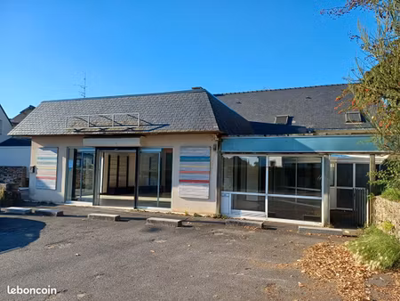 immeuble 8 pièces 263 m²
