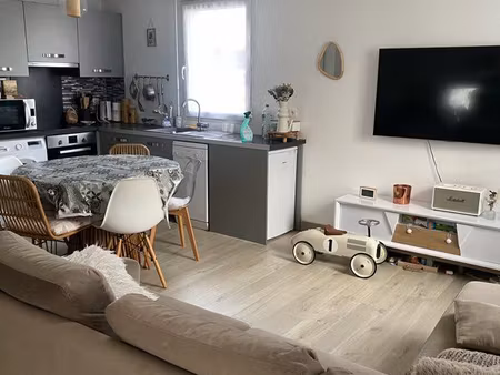 appartement f3 cournon d’auvergne