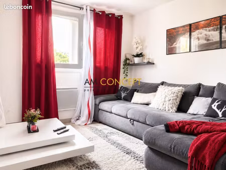 studio 1 pièce 23 m²