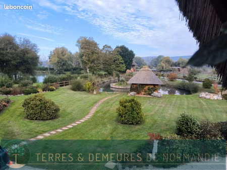 maison 8 pièces 347 m²