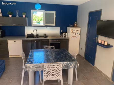location meuble
