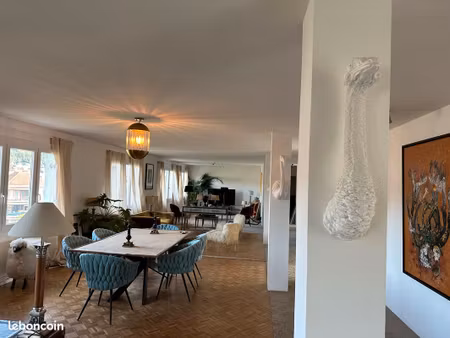 grand appartement de standing  vue panoramique château & moselle  épinal centre