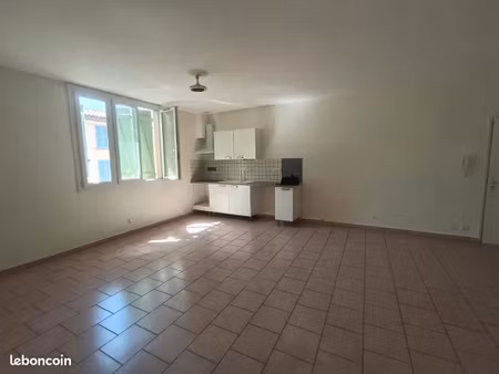 appartement 5 pièces 85 m²