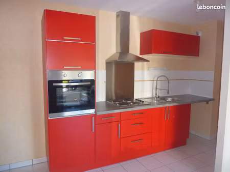 appartement 2 pieces 48m2