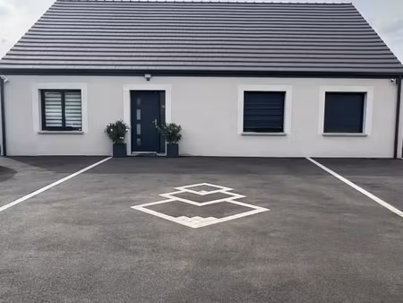 maison 139 m² hombleux