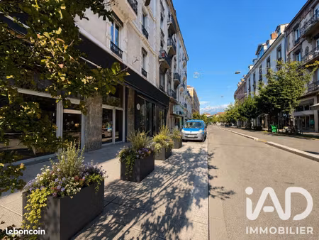 local 45 m² grenoble