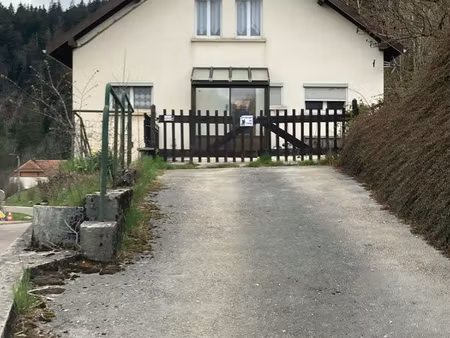 maison à rénover