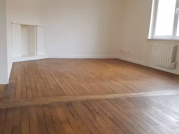 superbe appartement avec jardin