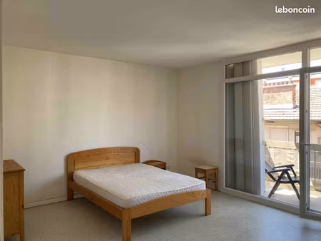 appartement proche de la doua