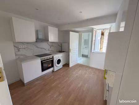 immeuble 112 m² châtellerault