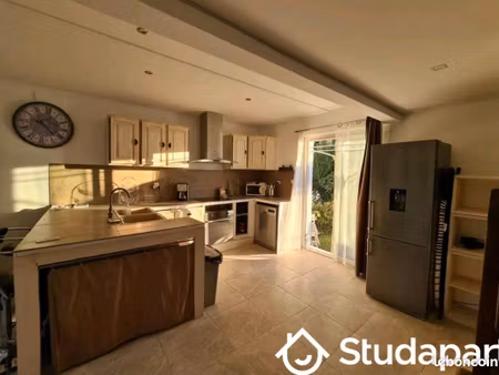 maison 1 pièce 35 m²