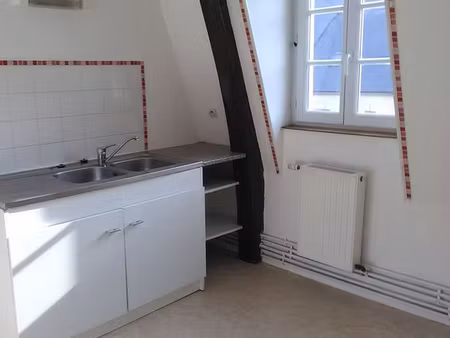 appartement location