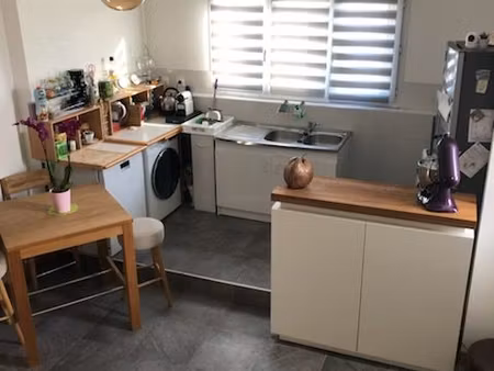 maison t4 virignin