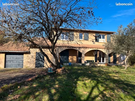 grande maison familiale