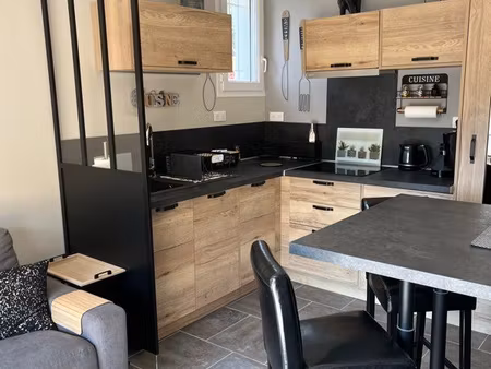 appartement f2