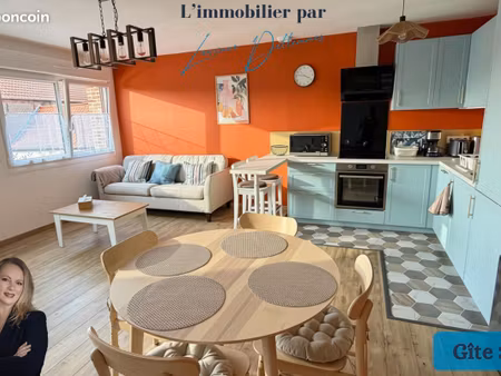 ferme 16 pièces 340 m²