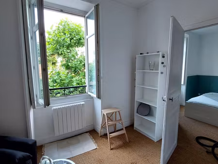 location appart t1 bis meublé quartier mellinet