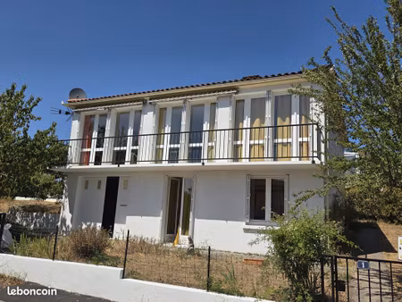 maison 5 pièces 125 m²