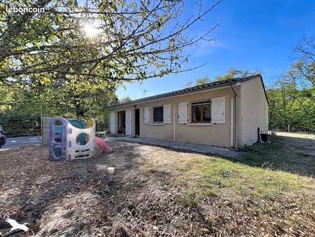 maison 4 pièces 98 m²