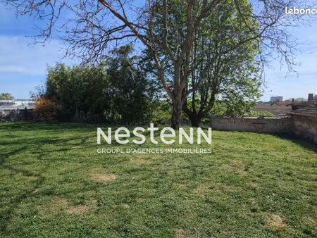 terrain 579 m² vénissieux