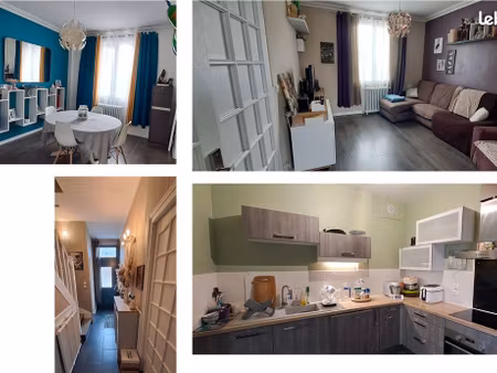 exclusivité - ?maison clé en main?- ?secteur recherché ◊