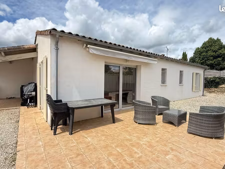 maison 5 pièces 87 m²