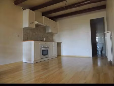 appartement f2