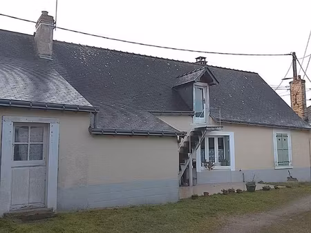 maison 6 pièces 92 m²