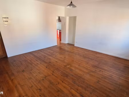 appartement t2 sécurisé