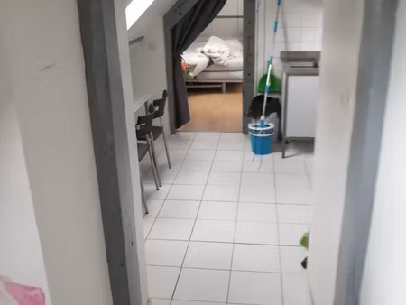 appartement hyper centre ville rouen
