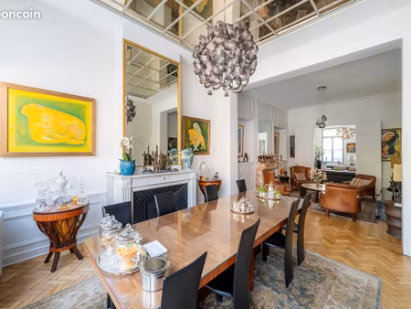 propriété 14 pièces 317 m²