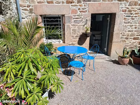 studio en bail mobilité