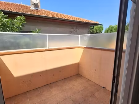 appartement 3 pièces 74 m²