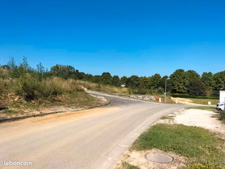 terrain 952 m² mauvezin
