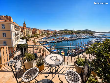 fonds de commerce  restaurant 142 m² sanary-sur-mer