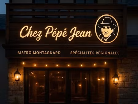 a vendre fond de commerce restaurant et bar