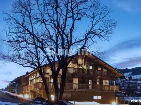 chalet 7 pièces 190 m²