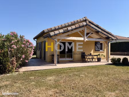 maison 4 pièces 104 m²