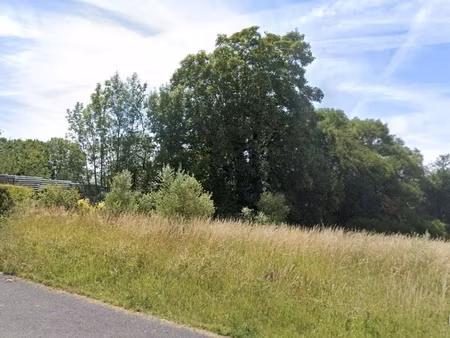 terrain 450 m² conflans sainte honorine