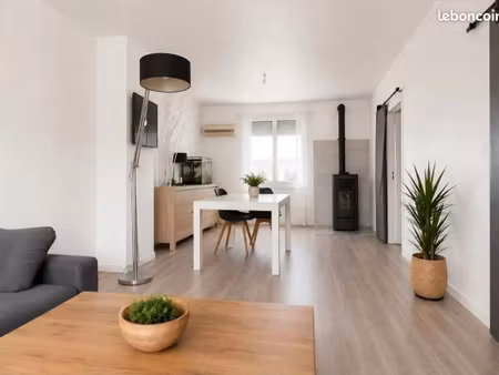 loue maison 110m2 wittenheim
