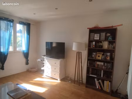 appartement f3
