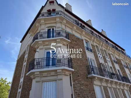 studio 3 pièces 73 m²