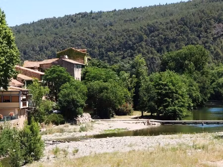 villa contemporaine de plain-pied