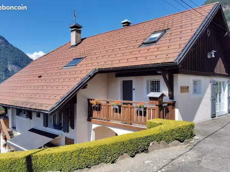 grande maison de village entièrement rénovée sur coteau sud