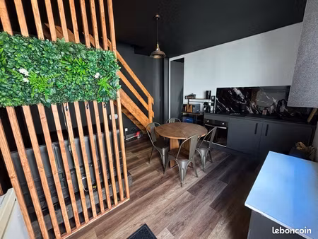 maisonnette 30m2 proche centre ville