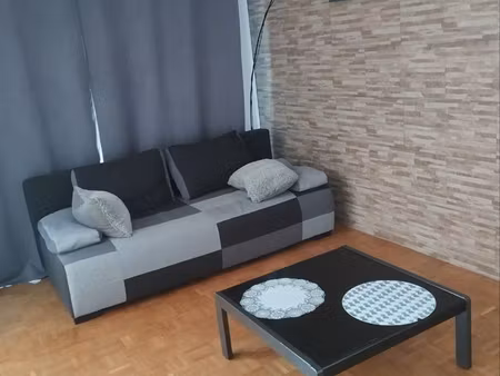 appartement f2 bis