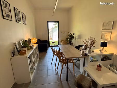 bureau à louer